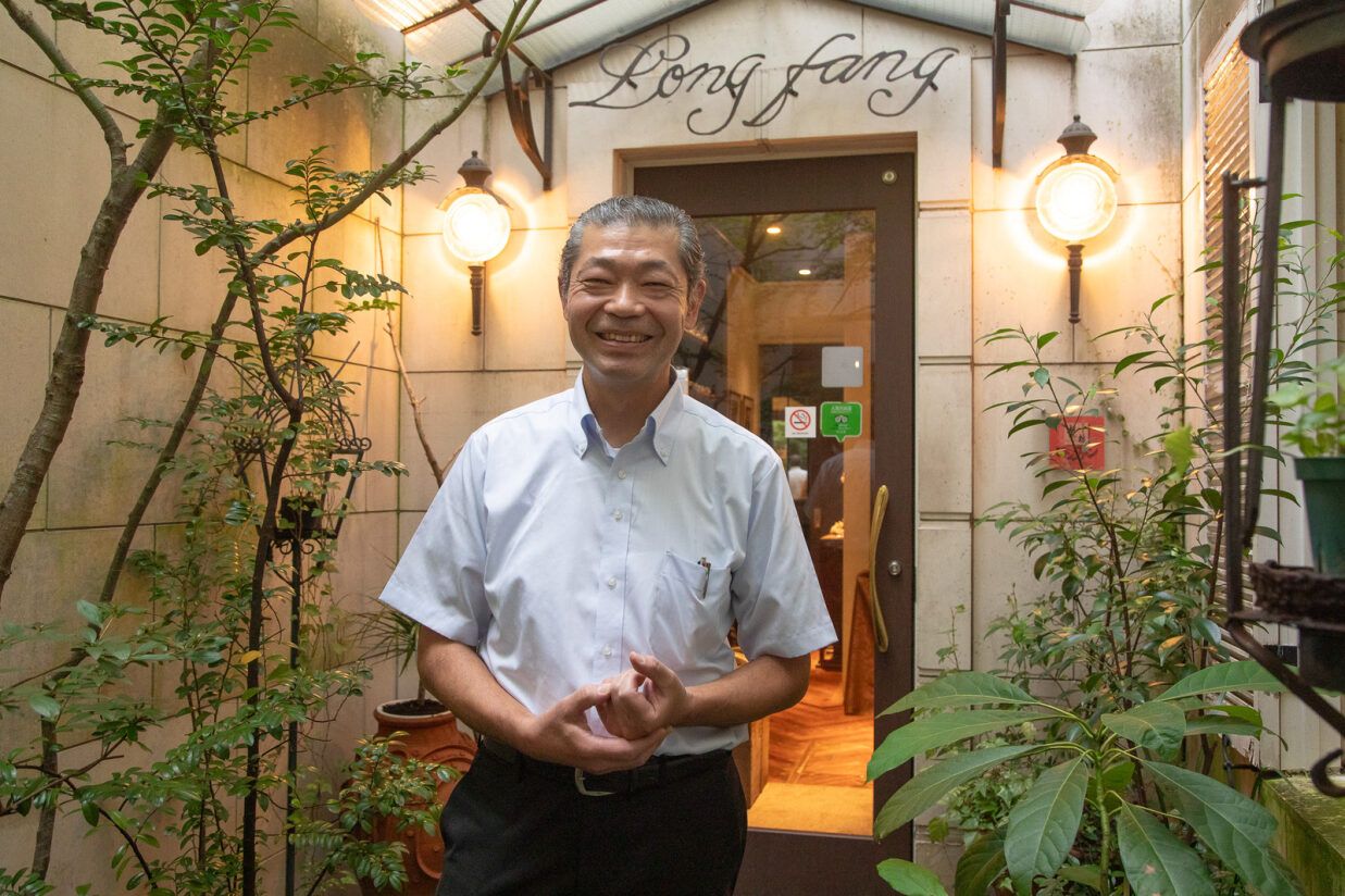 中國 名 菜 龍 坊